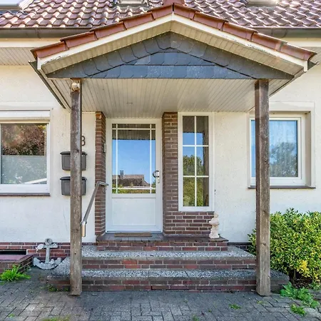 Apartman Kuestennahe *