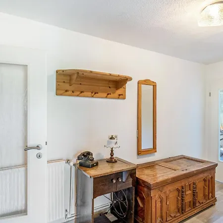 Apartman Kuestennahe Schortens