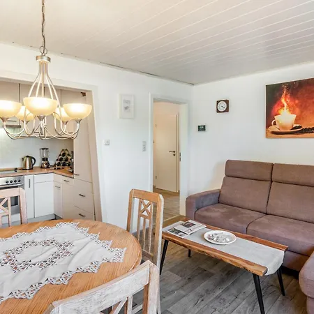 Kuestennahe Apartman
