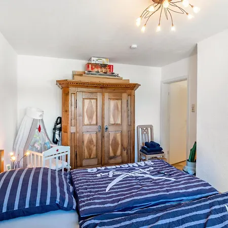 Kuestennahe Apartman *